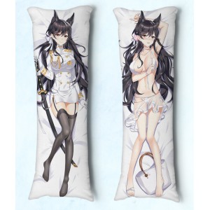 Travesseiro Dakimakura Azur Lane Atago 02